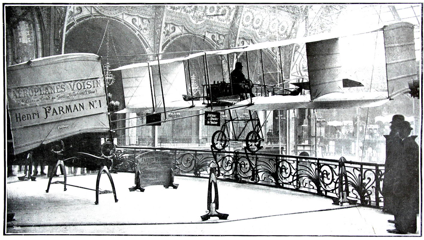 1-Farman-de-Voisin-1er