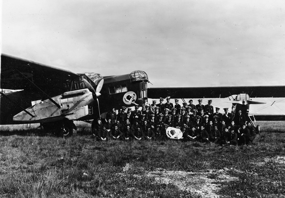 15Potez540