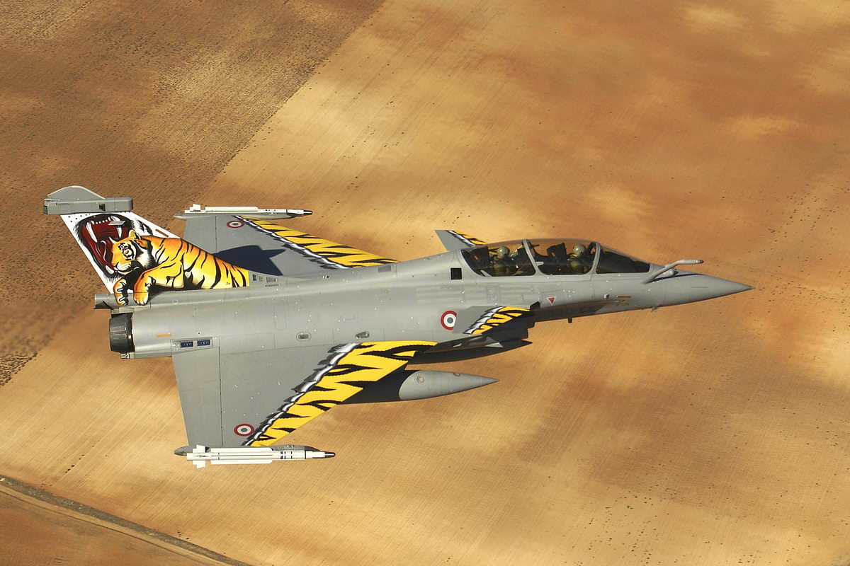 21RafaleaMontdeMarsan
