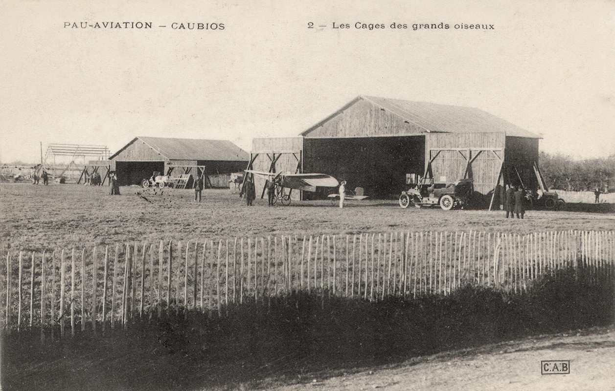 8EcoleBleriot